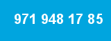 971 948 17 85 971 948 17 85